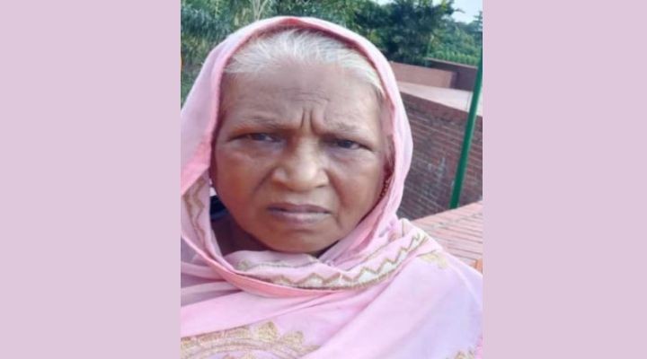 মাগুরায় সম্পত্তি বিরোধে গৃহবধূ হত্যা , দুই আসামি গ্রেফতার